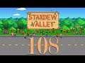 Let's Play Stardew Valley [108] [GER]