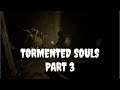 Let's play Tormented Souls part 3 - Wall Monsters