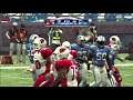 Madden NFL 09 (video 167) (Playstation 3)