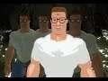 MEETING HANK HILL IN VR CHAT!!
