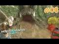 MENCIDUK TEMPAT PERSEMBUNYIAN BASARIOS!! - Monster Hunter Stories 2 : Wings Of Ruins #8