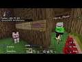 MINECRAFT SMP WITH FANS - CONTINUING THE NM FAN AREA! - EPISODE 12