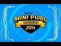 MNCTV Mini PUBGM TOURNAMENT @SMAN 18 Bandung