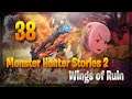 Monster Hunter Stories 2 - Playthrough - Part 38 - S.Elder's Lair - Z2, Z3, Z4
