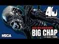 NECA Alien 40th Anniversary Big Chap 1/4 Scale Alien | Video Review HORROR