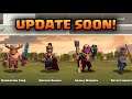 New Clash of Clans Update March 2020! Coming Soon!