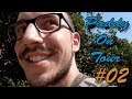 Paddy on Tour in der Natur *Stadt* (#02)