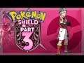 Part 3: Pokémon Sword & Shield Stream