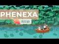 Phenexa - Teacup (Complete Playthrough)