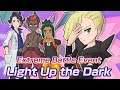 [Pokemon Masters EX] SYCAMORE SAVES THE DAY?! | Semi-F2P | Extreme Battle Event - Light Up the Dark