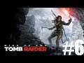 RISE OF THE TOMB RAIDER || PART-6 GAMEPLAY  || #GAMEPLAY TAMIL COMMENTARY ||