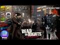 RPCS3 Dead to Rights Retribution PC Gameplay | Full Playable | PS3 Emulator | 1080p60FPS | 2021