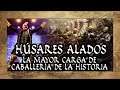 SABATON - WINGED HUSSARS | 🐎 Explicación histórica: Los HÚSARES ALADOS llegan a VIENA