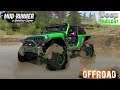 Spintires: MudRunner - 2017 JEEP TRAILCAT REBUILD Driving through the Swamp and Off-road