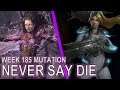Starcraft II: Never Say Die [My Dudes Revive Too]