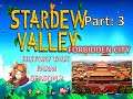 Stardew Valley | History Talk Farm | S2P3 Forbidden City