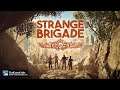 Strange Brigade [Online Co-op] : Horror Action Adventure Puzzle TPS [Part1] ~ Journey to Egypt