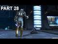 The Battle of Illum - Star Wars The Old Republic (Powertech) - Let's Play part 28