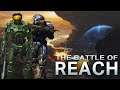 The Battle of Reach – Complete Timeline