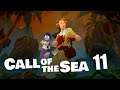 The end, both of them | Call of the Sea | Part 11