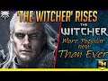 The Witcher- At It's Most Popular 5 Years After Debut (Rundown of the games & new Netflix series)