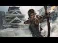 Tomb Raider Definitive edition gameplay
