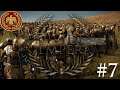 Total War Rome 2 Divide Et Impera ~ Rome Campaign #7: Espirus Strikes
