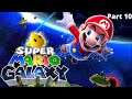 Twitch Livestream l Super Mario Galaxy (Nintendo Switch) (Part 10) (100% Run) (FINAL)