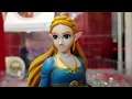 📦 Unboxing : La figurine Princesse Zelda de Breath of the Wild (First4Figures ) !
