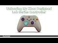 Unboxing My Xbox Designed Lab Series Controller