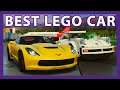 Who Has The Best Lego Speed Champions Car? | Forza Horizon 4