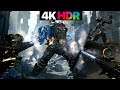Wolfenstein Youngblood Gameplay 4K-HDR MAX GRAPHICS PC