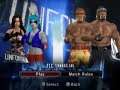 WWE Smackdown! vs Raw 2006 (PLAYSTATION 2) VS Double Hulk Hogans TLC