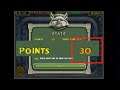 Zuma Deluxe: "level completed in 30 points" modification!