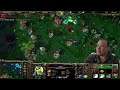 Играем в добрую доту 1 (Warcraft 3)