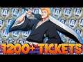 1200+ Accessory Tickets FOR A MIND ZETA PILL | Bleach: Brave Souls