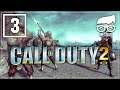 #3 Call of Duty 2 [Hard+ Full.Rus+Mods] ► Проходим игры вселенной "Call of Duty"