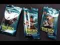 3 Theros Beyond Death Boosters Opened & Contents Spoiled Magic the Gathering Theros