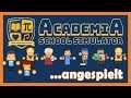 Academia : School Simulator 📖 Angespielt [Deutsch][HD]