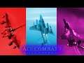 Ace Combat 7 Skies Unknown GamePlay UHD 4K HDR #Gamestech2080