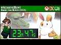 #AchieveHunt - Barry the Bunny (XSX) - 1000G in 23m 47s!