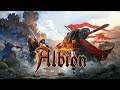 Albion Online Crystall GvG vs Le Culte (LvL 1)