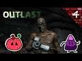An Unwanted Doctor's Meeting - Outlast PART 4