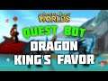 AQW | DRAGON KING'S FAVOR BOT [ GRIMOIRE, GRIMLITE AND CETERA ]