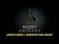 Assassin's Creed Origins - Loose Cargo / Acidente Nas Águas - 128
