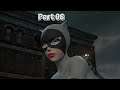 Batman: Return to Arkham - Arkham City - Часть 08 (ENG/СУБ)