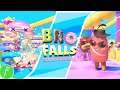 Bro Falls Ultimate Showdown Gameplay HD (PC) | NO COMMENTARY