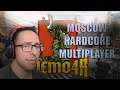 Call of Duty Cold War Season 3 Moscow with AMP!!!!