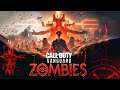 Call of Duty: Vanguard | TODO lo que cambió en Zombies