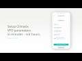 Climatix Mobile App – RTU Configuration Made Easy